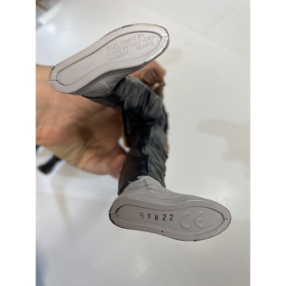 THE FORCE AWAKENS Finn & Poe Dameron STAR WARS ACTION FIGURES 12" - Picture 4 of 7